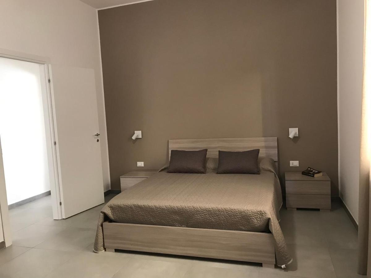 Scogliera Apartments อาโวลา ภายนอก รูปภาพ