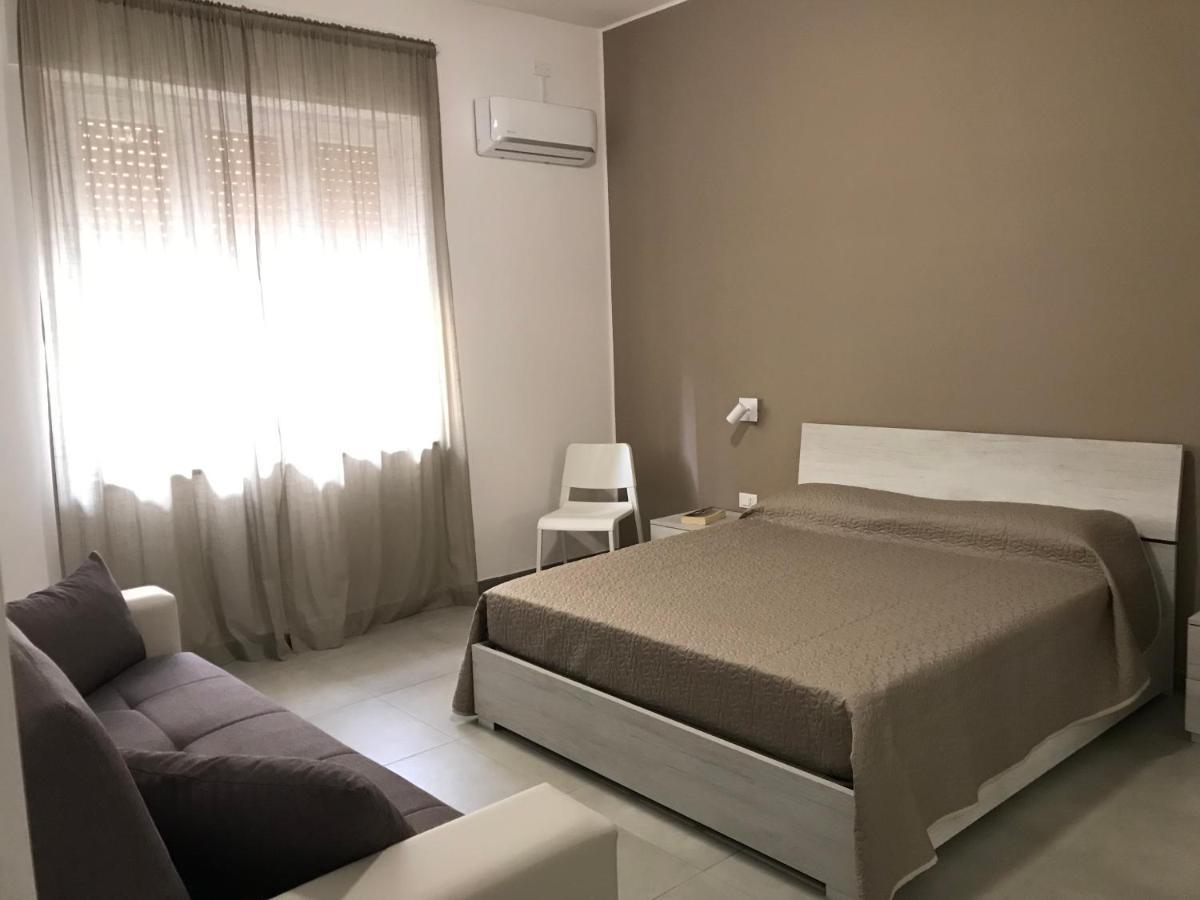 Scogliera Apartments อาโวลา ภายนอก รูปภาพ