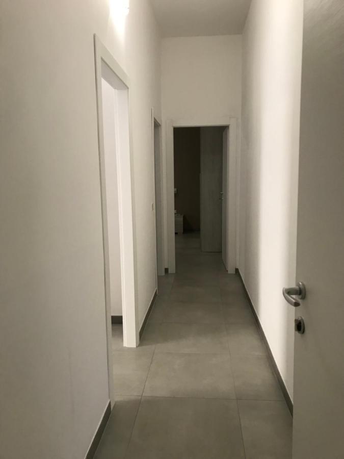 Scogliera Apartments อาโวลา ภายนอก รูปภาพ