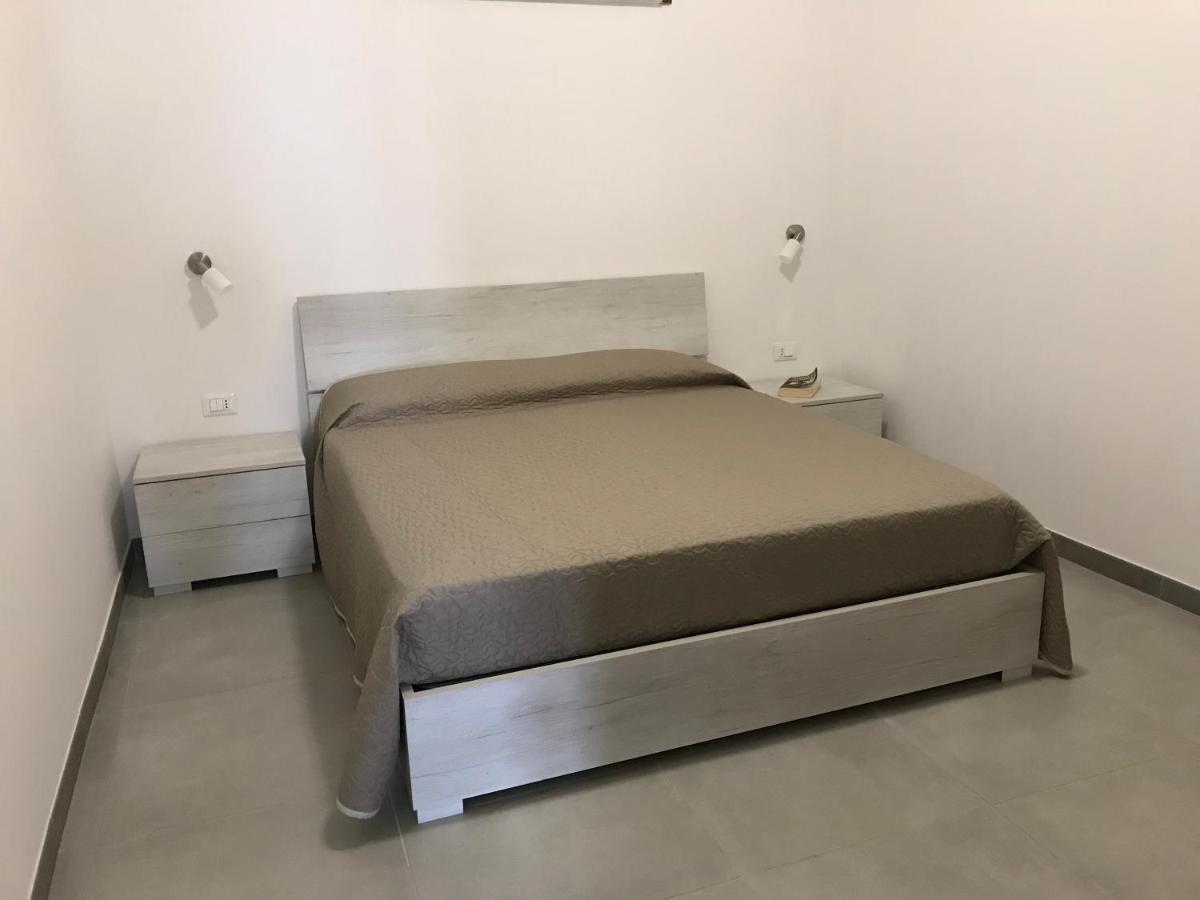Scogliera Apartments อาโวลา ภายนอก รูปภาพ