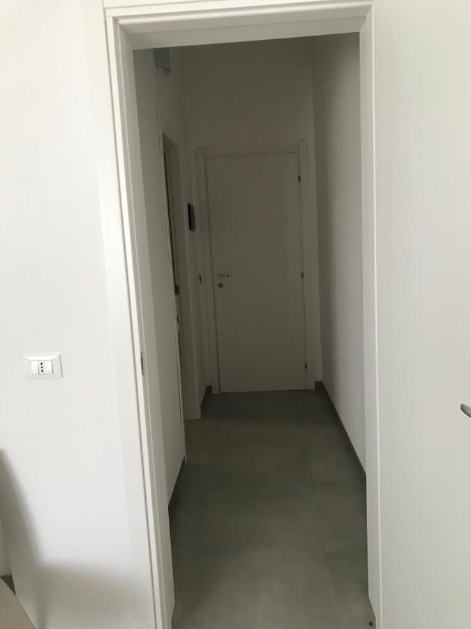 Scogliera Apartments อาโวลา ภายนอก รูปภาพ