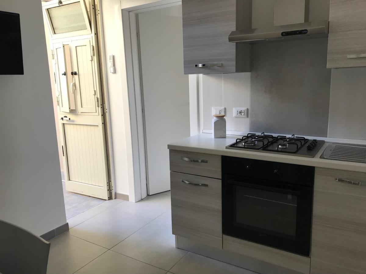 Scogliera Apartments อาโวลา ภายนอก รูปภาพ