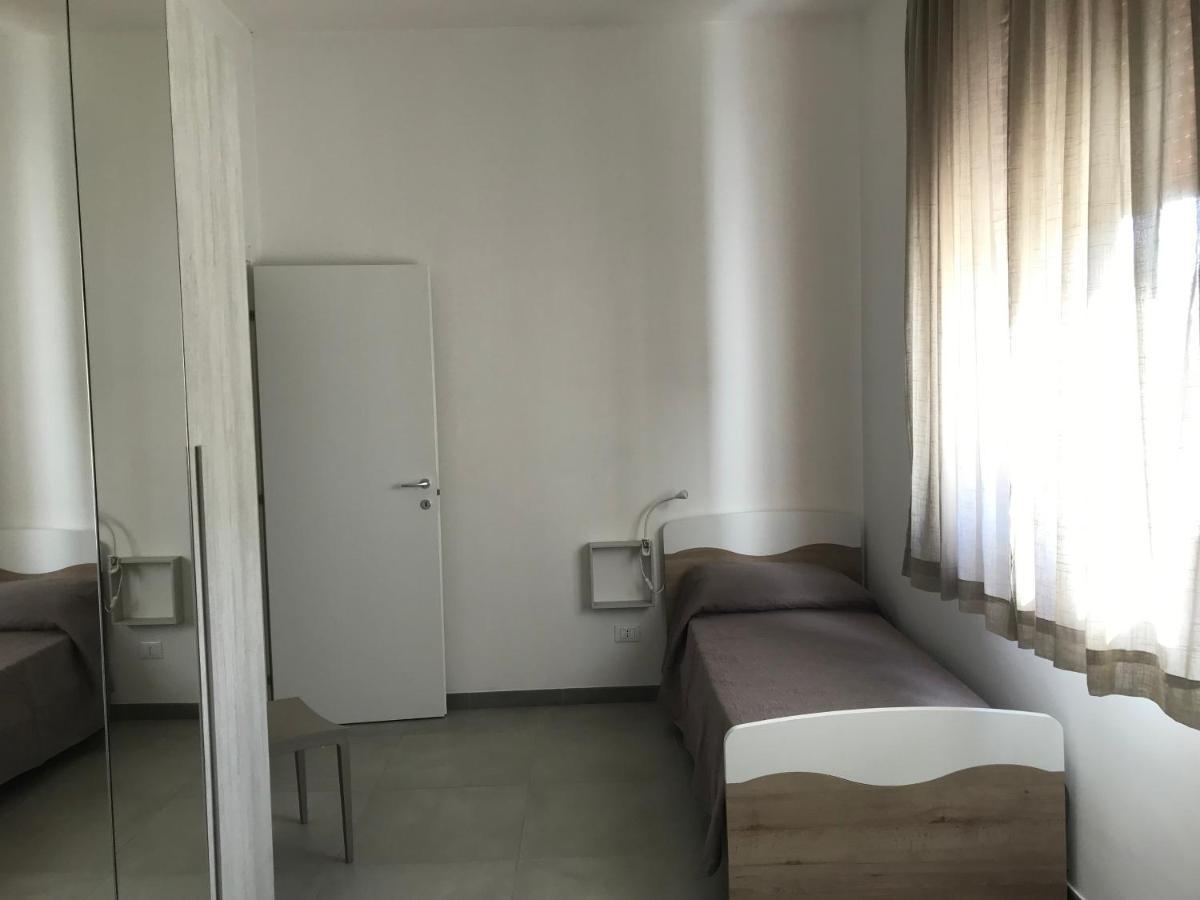 Scogliera Apartments อาโวลา ภายนอก รูปภาพ