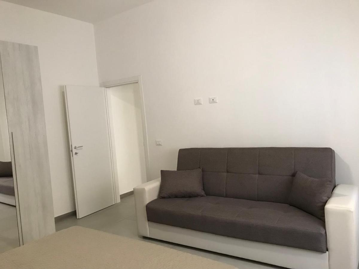 Scogliera Apartments อาโวลา ภายนอก รูปภาพ