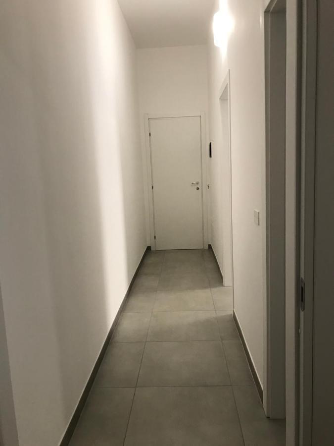 Scogliera Apartments อาโวลา ภายนอก รูปภาพ